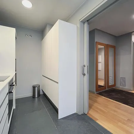Apartman U-nique Rambla Catalunya Ii *