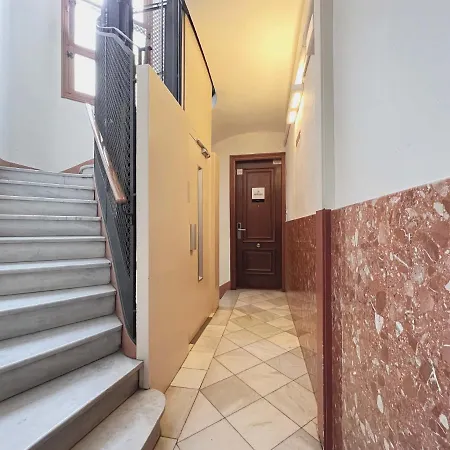 Apartman U-nique Rambla Catalunya Ii *