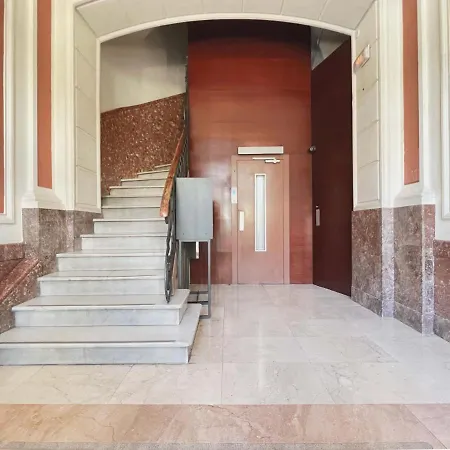 U-nique Rambla Catalunya Ii Apartman